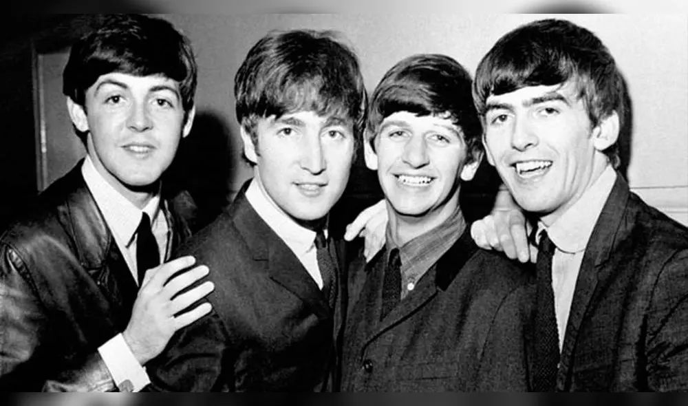 Los exintegrantes de The Beatles rindieron un homenaje a John Lennon.