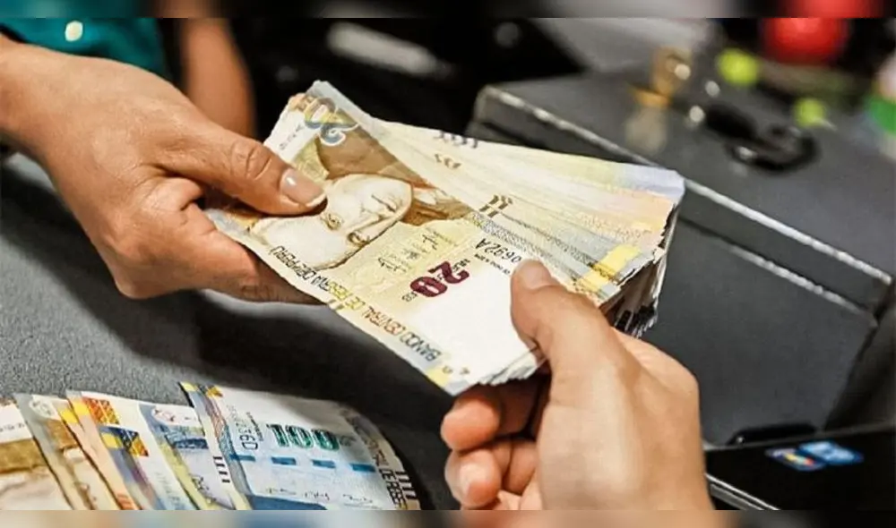 Las empresas que no realicen el pago de la CTS incurrirán en una infracción calificada como grave. Foto: Andina