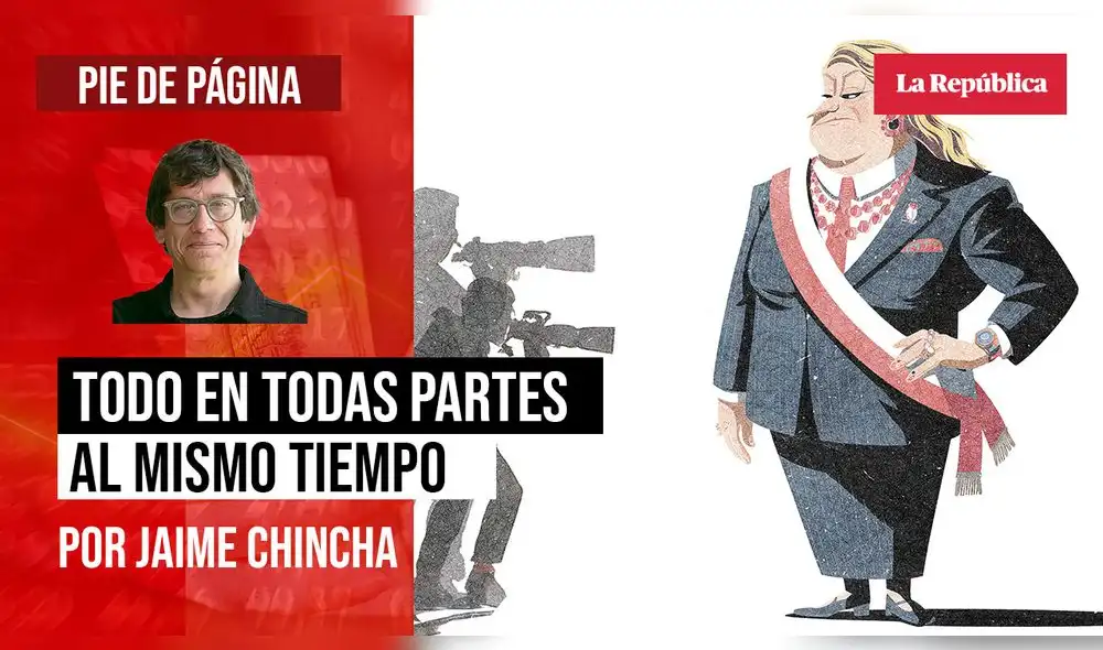 Jaime Chincha Jaime Chincha