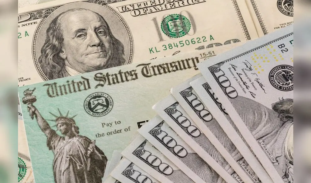 El cheque de estímulo es esencial para millones de familias en Florida. Foto: WFLA