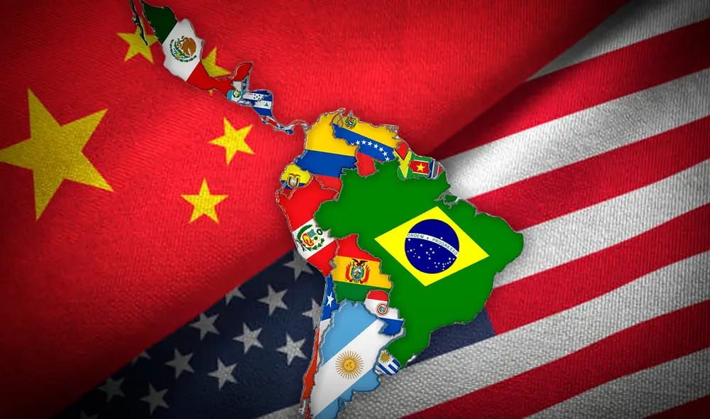 Existe un país de América Latina que se encuentra proyectado para ser potencia mundial junto a Estados Unidos y China. Foto: composición LR/Freepik