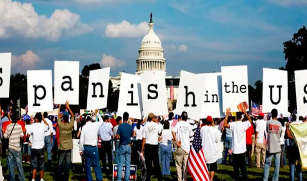 Varias ciudades de Texas también destacan por su población hispanohablante. Foto: Latino California Varias ciudades de Texas también destacan por su población hispanohablante. Foto: Latino California
