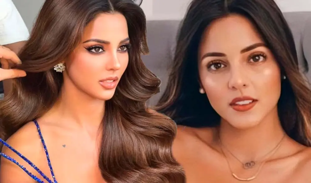 Luciana Fuster se lanza como empresaria. Foto: Composición LR/Captura/Instagram