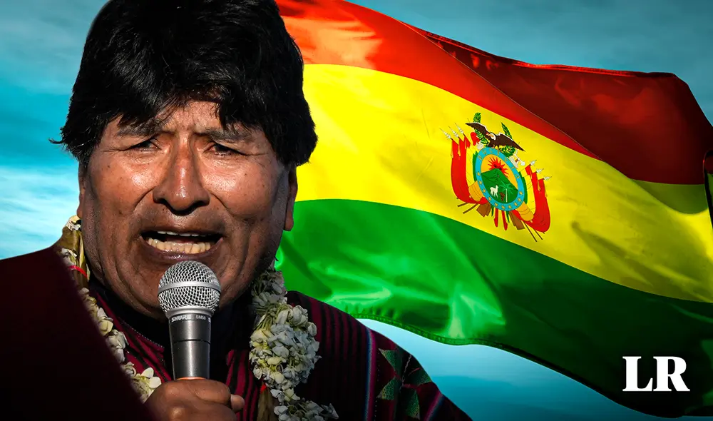 Esta decisión busca evitar que autoridades estén más de 10 años en el Poder Ejecutivo, como Evo Morales. Foto: composición LR/AFP Esta decisión busca evitar que autoridades estén más de 10 años en el Poder Ejecutivo, como Evo Morales. Foto: composición LR/AFP