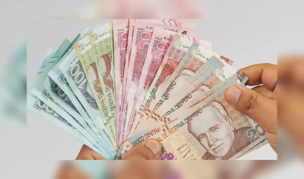 El aumento salarial tendrá un impacto positivo en todos los trabajadores. Foto: Andina El aumento salarial tendrá un impacto positivo en todos los trabajadores. Foto: Andina