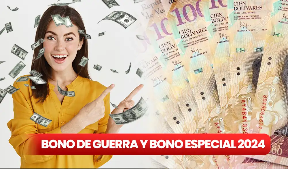 El pago del Sistema Patria se entrega a miles de beneficiarios en Venezuela. Foto: composición LR/Freepik