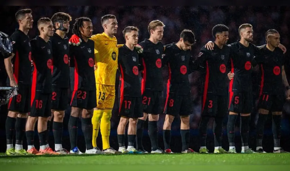 FC Barcelona FC Barcelona