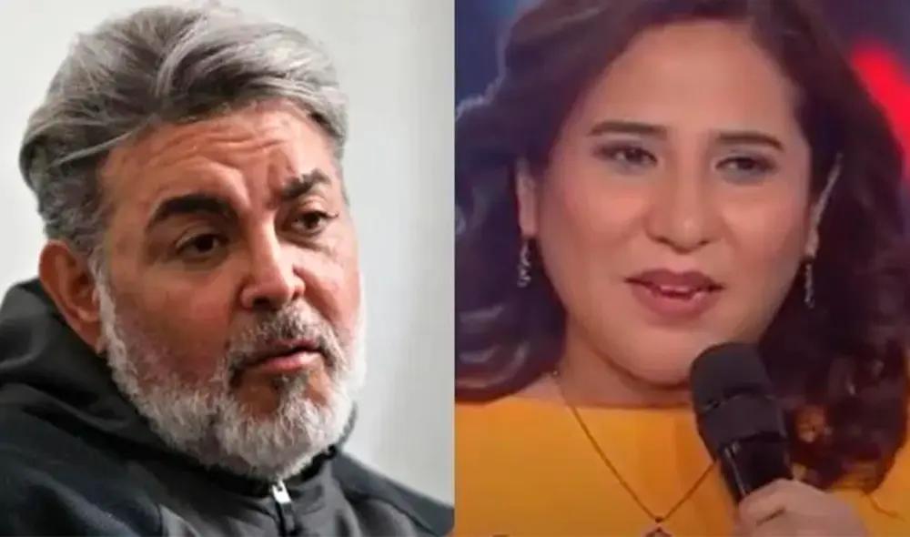 Kelly Medina Meza es investigada por el presunto lavado de activos. Foto: composiciónLR/difusión Kelly Medina Meza es investigada por el presunto lavado de activos. Foto: composiciónLR/difusión