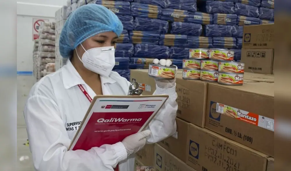 ILEGAL. Alvarado dice que usaron carne de equino desde el 2021.