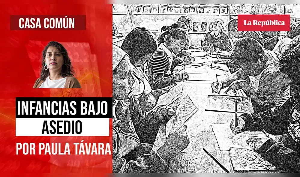 Paula Távara Paula Távara