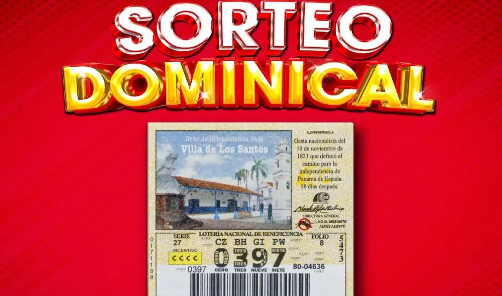 Verifica los resultados del Sorteo Dominical EN VIVO y consulta qué jugó para los 3 premios. Foto: composición LR/Freepik Verifica los resultados del Sorteo Dominical EN VIVO y consulta qué jugó para los 3 premios. Foto: composición LR/Freepik