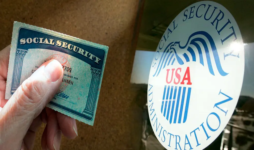 El cierre temporal de las oficinas del Seguro Social afecta a diversas personas que dependen de este servicio. Foto: composición LR/ Jurado Graham