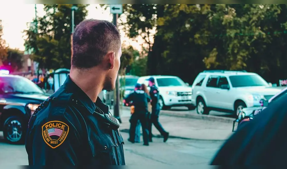 Importante ranking sugiere tener cuidado al pasar por estas 10 inseguras ciudades estadounidenses | Composición/Foto: La República