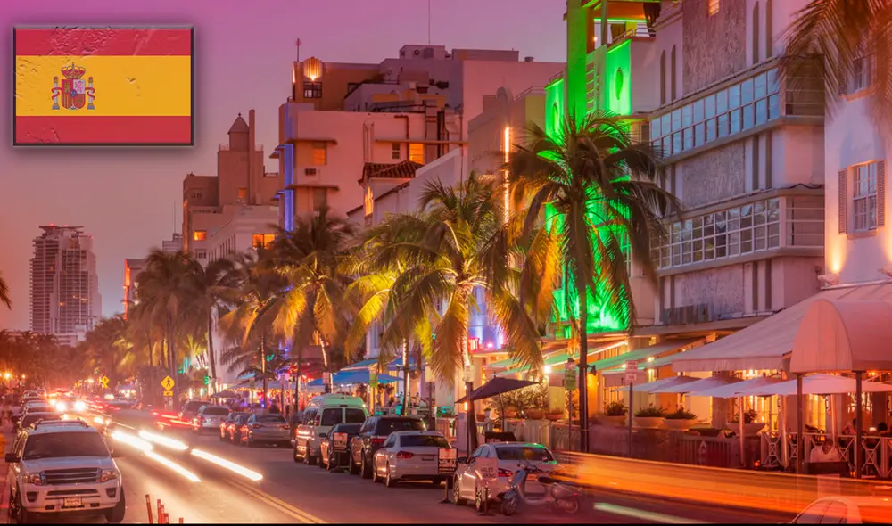 Una popular ciudad en Estados Unidos tiene al español como segunda lengua | Lr/La República