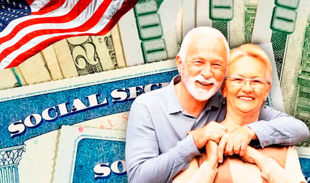 Entre los cambios más destacados se encuentra el COLA que sufrirá un aumento del 2.5% y que impactará directamente a los beneficiarios de manera mensual. Foto: LR Entre los cambios más destacados se encuentra el COLA que sufrirá un aumento del 2.5% y que impactará directamente a los beneficiarios de manera mensual. Foto: LR