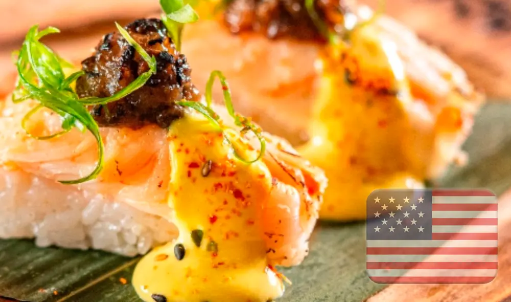 Los ingredientes y la sazón peruana atrae a diversos turistas en Estados Unidos | Lr/La República