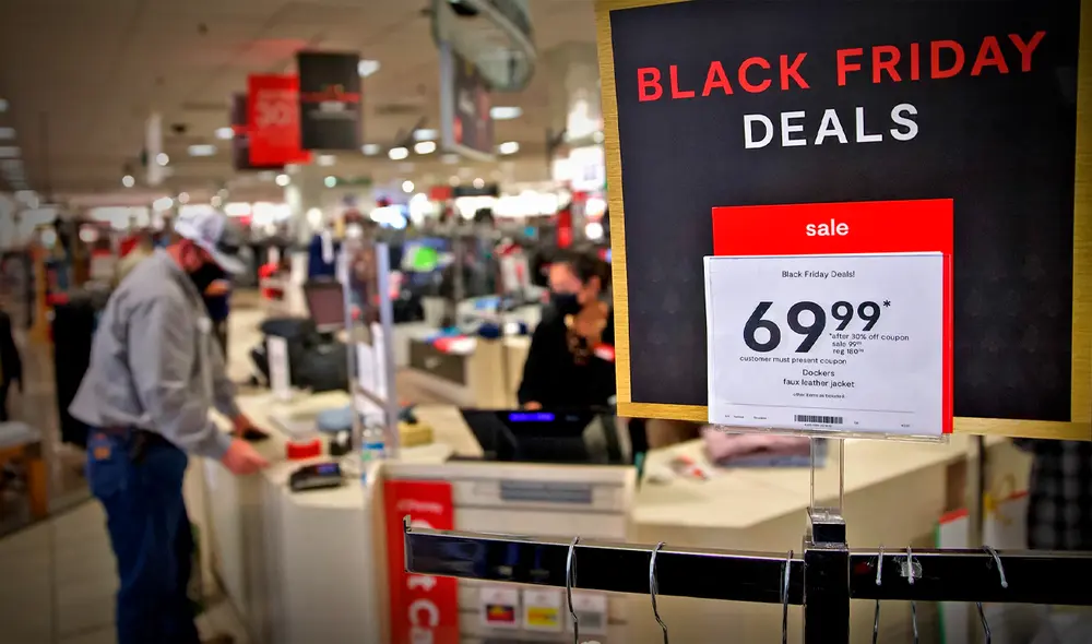 El Black Friday promete ofertas imperdibles para el público en Miami. Conoce todos los detalles en la siguiente nota. Foto: USA Today