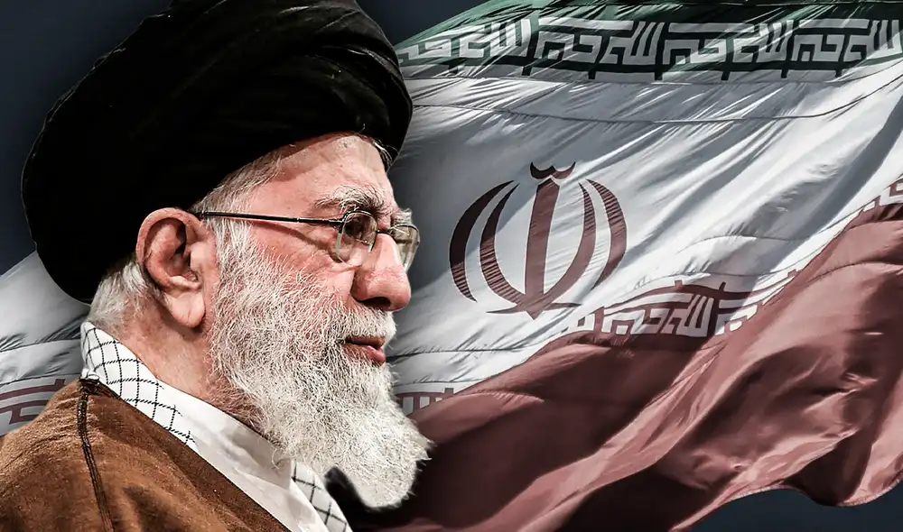 Las ejecuciones se realizaron en diversas ciudades, incluyendo Yasuj, Tabriz, Zahedan y Rasht. Foto: Composición LR/Unsplash/AFP.