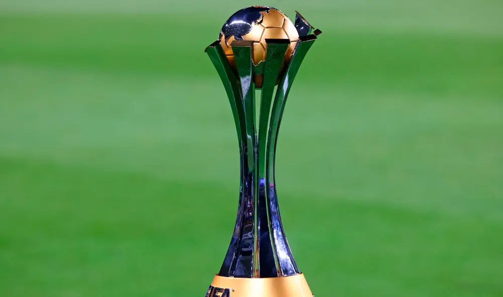 El Mundial de Clubes 2025 contará con 32 equipos. Foto: FIFA