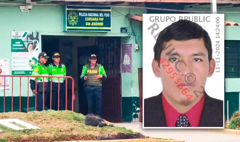 Wilfredo Peralta Quispe tenía hasta dos requisitorias solicitadas por el Juzgado de Tambopata. Foto: composición LR/Luis Álvarez/LR