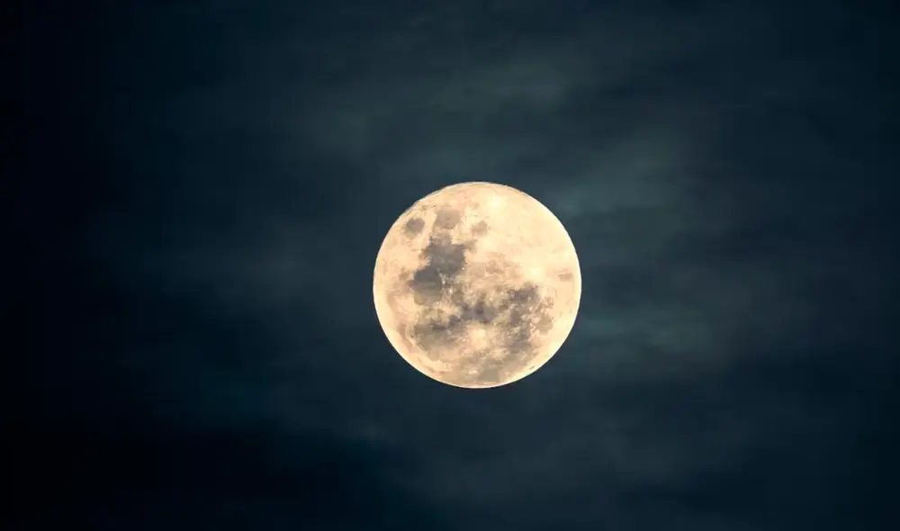 El próximo 20 de noviembre, la luna entrará en etapa de 'luna llena' permitiendo visibilizar desde Estados Unidos un fenómeno poco común. Foto: La Nación El próximo 20 de noviembre, la luna entrará en etapa de 'luna llena' permitiendo visibilizar desde Estados Unidos un fenómeno poco común. Foto: La Nación