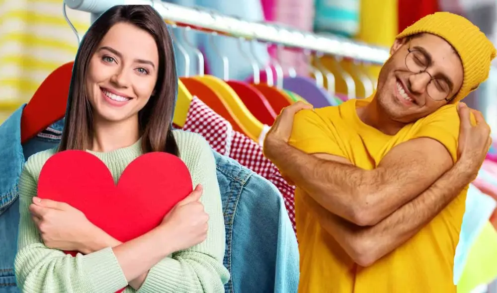 Ofertas y descuentos por el día de soltero abarrotan tiendas en Estados Unidos. Foto: composición LR/ Honey Love