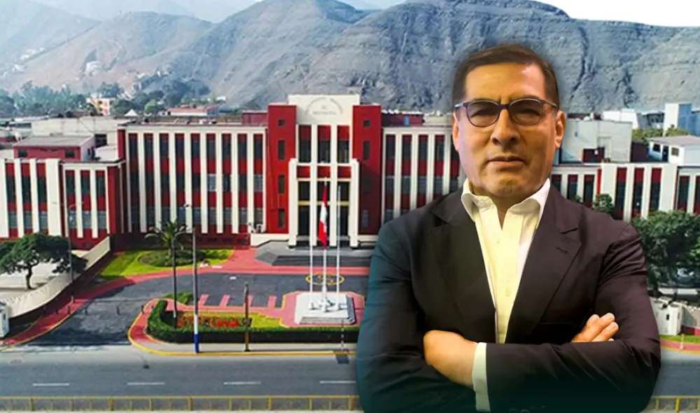 La empresa JRC cuenta con alrededor de 2.000 empleados y opera en Perú, México y Canadá. Foto: composición LR/Radio Nacional/LinkedIn/JRC