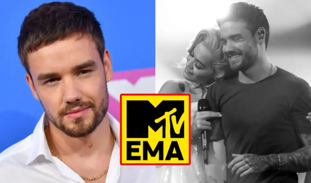 Liam Payne falleció en octubre en Buenos Aires. Foto: composición LR/difusión