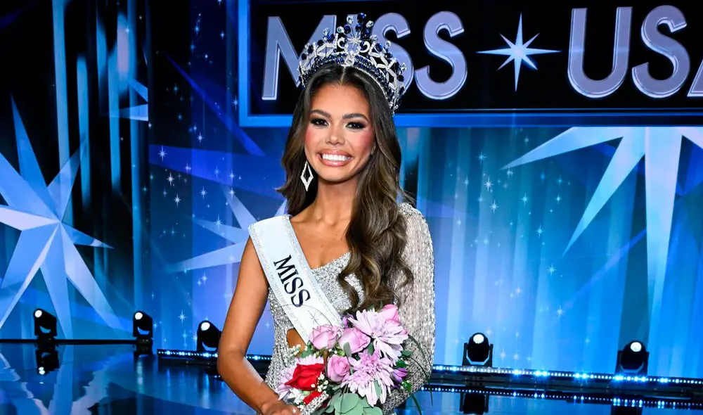 En la Arena Ciudad de México, las candidatas darán lo mejor de sí para sobresalir. Primero, tendrán que pasar por la entrevista con el jurado, seguida de la ronda preliminar y, finalmente, la noche de la gran final. Foto: People En Español