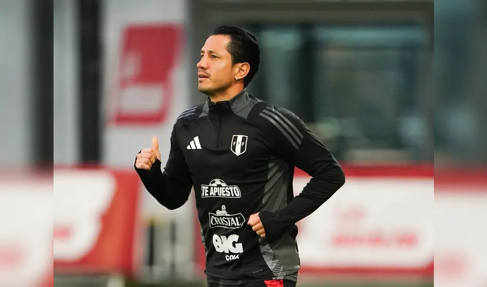 El delantero de Cagliari de Italia se recuperó de una lesión y se sumó a la Blanquirroja