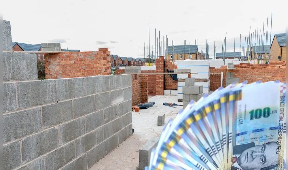 MiVivienda ofrece diferentes modalidades de apoyo para que los ciudadanos puedan construir o remodelar su vivienda. Foto: Andina/Lr MiVivienda ofrece diferentes modalidades de apoyo para que los ciudadanos puedan construir o remodelar su vivienda. Foto: Andina/Lr