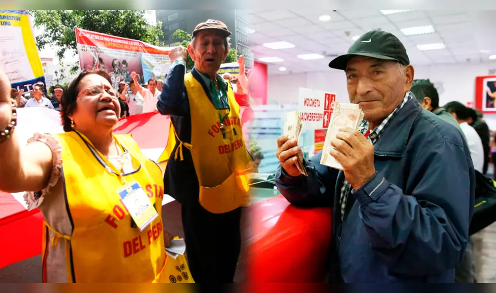 Se espera el anuncio de una nueva lista de beneficiarios del Fonavi a finales de 2024. Foto: Andina/Fonavi/LR Se espera el anuncio de una nueva lista de beneficiarios del Fonavi a finales de 2024. Foto: Andina/Fonavi/LR