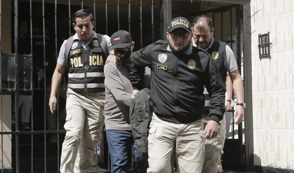 Retroceso. Figura que el Congreso pretende derogar es usada en casos mediáticos, como el de Los Waykis en la Sombra o Los Galácticos del Fútbol. Retroceso. Figura que el Congreso pretende derogar es usada en casos mediáticos, como el de Los Waykis en la Sombra o Los Galácticos del Fútbol.