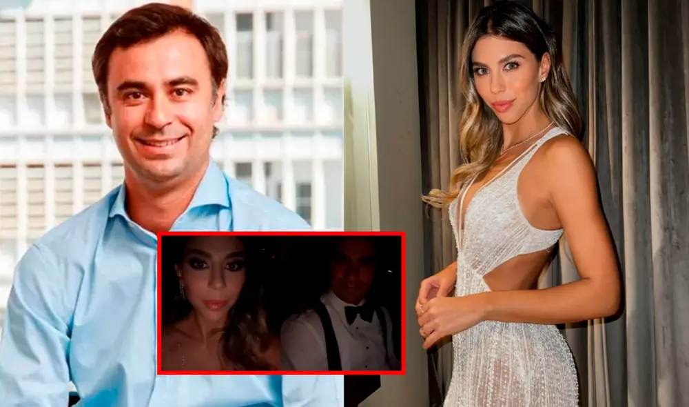 Alondra García Miró es modelo, influencer y en Perú fue una de las chicas reality más queridas por los televidentes. Foto: Composición LR/Instagram