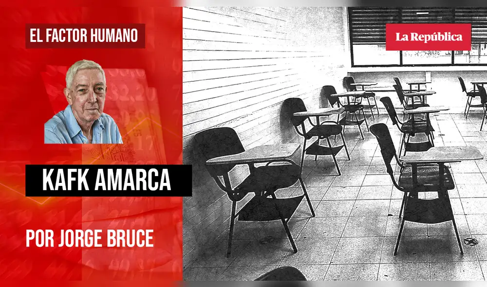 JORGE BRUCE JORGE BRUCE