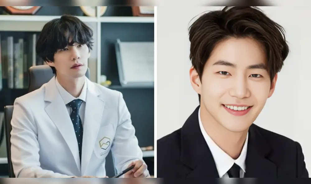 Song Jae-rim, actor surcoreano falleció a las 39 años en Seúl. Foto: Composición LR/Difusión Song Jae-rim, actor surcoreano falleció a las 39 años en Seúl. Foto: Composición LR/Difusión