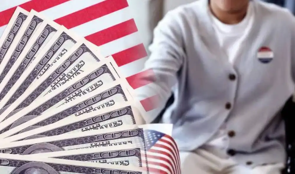 Seguro Social en Estados Unidos: nuevo cambios para el 2025. Foto: composición LR/ USA