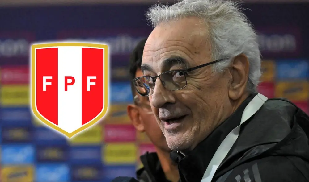 Jorge Fossati dirigió a la selección peruana en 7 partidos oficiales, de los cuales ganó uno, empató dos y perdió cuatro. Foto: composición LR/AFP