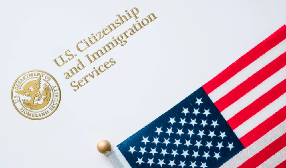 USCIS suspenderá sus servicios debido a mantenimientos este 13 y 14 de noviembre. Foto: Meridiano USCIS suspenderá sus servicios debido a mantenimientos este 13 y 14 de noviembre. Foto: Meridiano