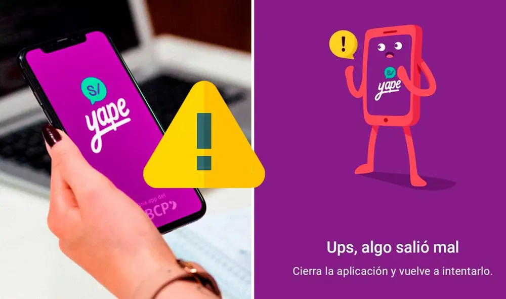 Yape es una de las billeteras digitales más utilizadas en el Perú. Foto: LR