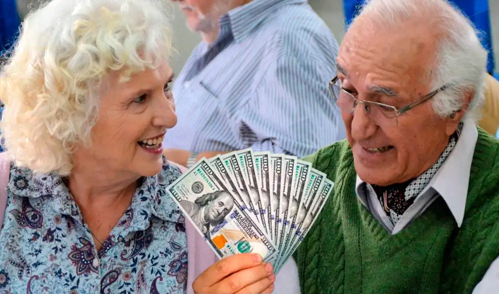 La SSA busca brindar estabilidad económica a sus beneficiarios mediante estos ajustes en el calendario de pagos. Foto: Chequeado