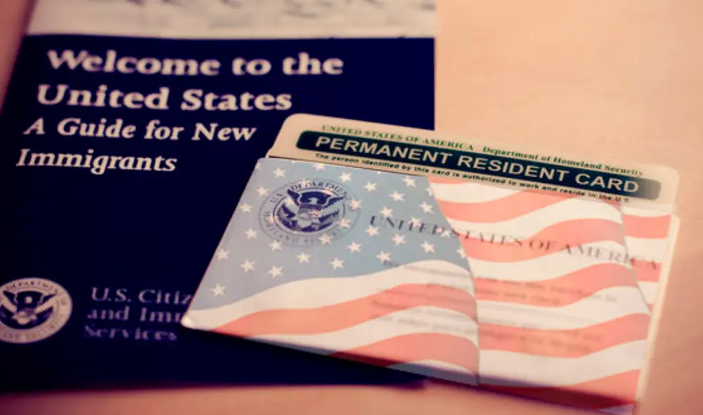 Los inmigrantes que cuenten con la 'Green Card' pueden ser deportados si cometen algunas infracciones. Foto: Univision Los inmigrantes que cuenten con la 'Green Card' pueden ser deportados si cometen algunas infracciones. Foto: Univision