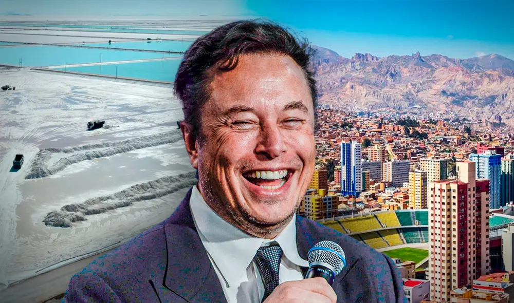 Esta nación sudamericana tiene el desierto de sal más grande del mundo, se erige como un tesoro natural. Foto: composición LR/Jazmín Ceras/ AFP Esta nación sudamericana tiene el desierto de sal más grande del mundo, se erige como un tesoro natural. Foto: composición LR/Jazmín Ceras/ AFP