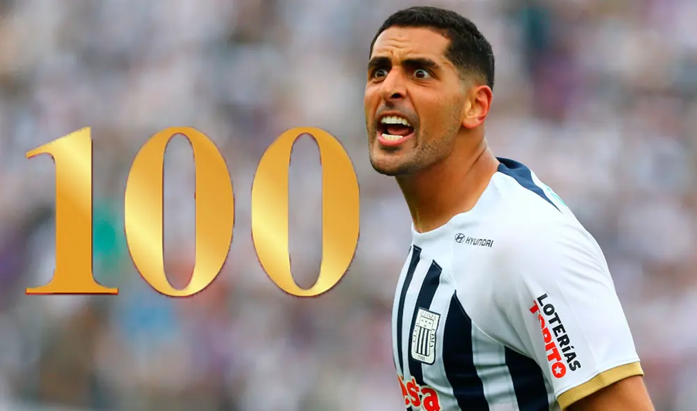 Pablo Sabbag estuvo lesionado durante todo el Apertura de la Liga 1 2024. Foto: composición GLR.