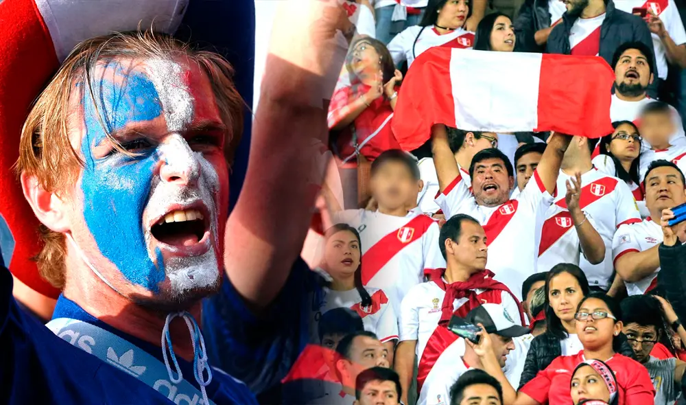 Este himno nacional supero a los mejores del mundo. Foto: composición LR/Andina Este himno nacional supero a los mejores del mundo. Foto: composición LR/Andina