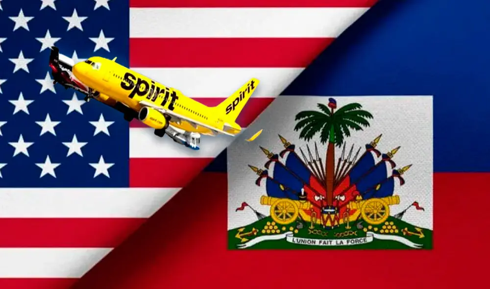 La prohibición de vuelos comerciales a Haití no solo afecta a los viajeros estadounidenses, sino que también tiene repercusiones en la economía local y en la comunidad haitiana en el extranjero. Foto: Caribbean Televisión Networking