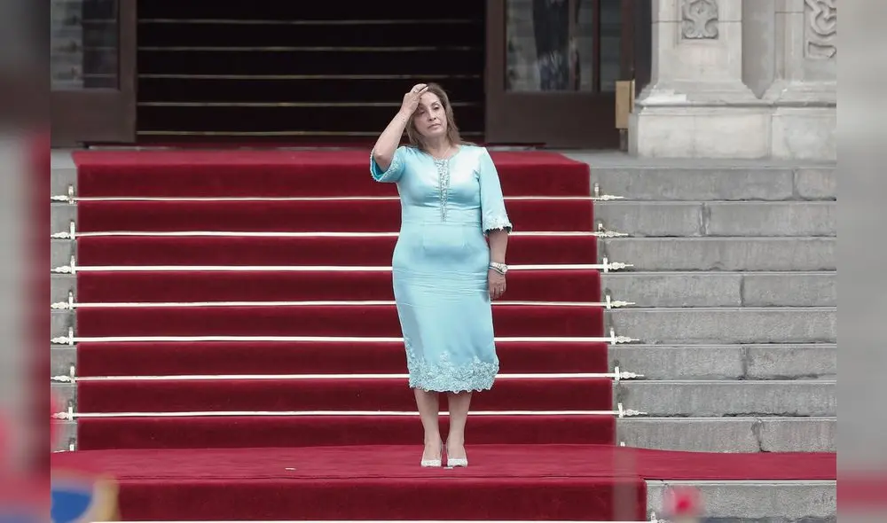 El apoyo de la mayoría parlamentaria al gobierno de Dina Boluarte podría variar luego de la convocatoria a las elecciones del 2026. El apoyo de la mayoría parlamentaria al gobierno de Dina Boluarte podría variar luego de la convocatoria a las elecciones del 2026.