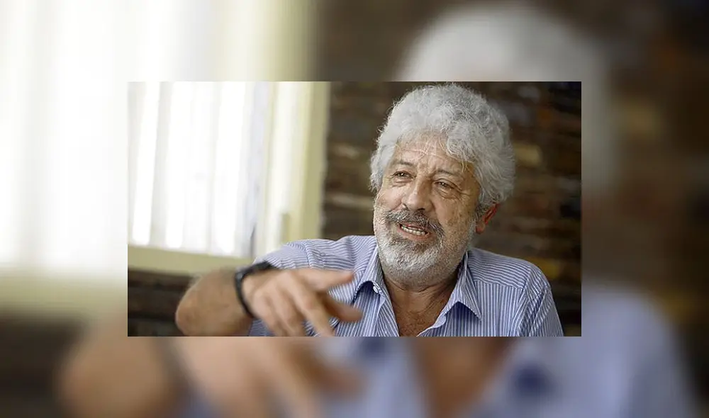 OPORTUNIDAD. Ballón advierte que la suma de demandas a las movilizaciones por la inseguridad abre posibilidades para encauzar las protestas. OPORTUNIDAD. Ballón advierte que la suma de demandas a las movilizaciones por la inseguridad abre posibilidades para encauzar las protestas.