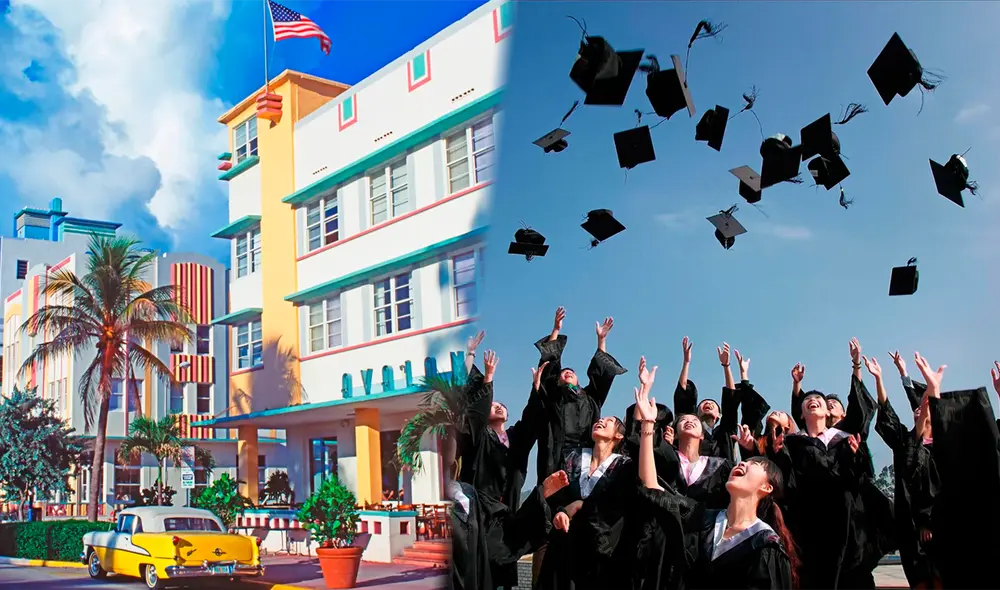 Los estudiantes inmigrantes tienen más oportunidades laborales en dos destinos de Florida | Lr/La República
