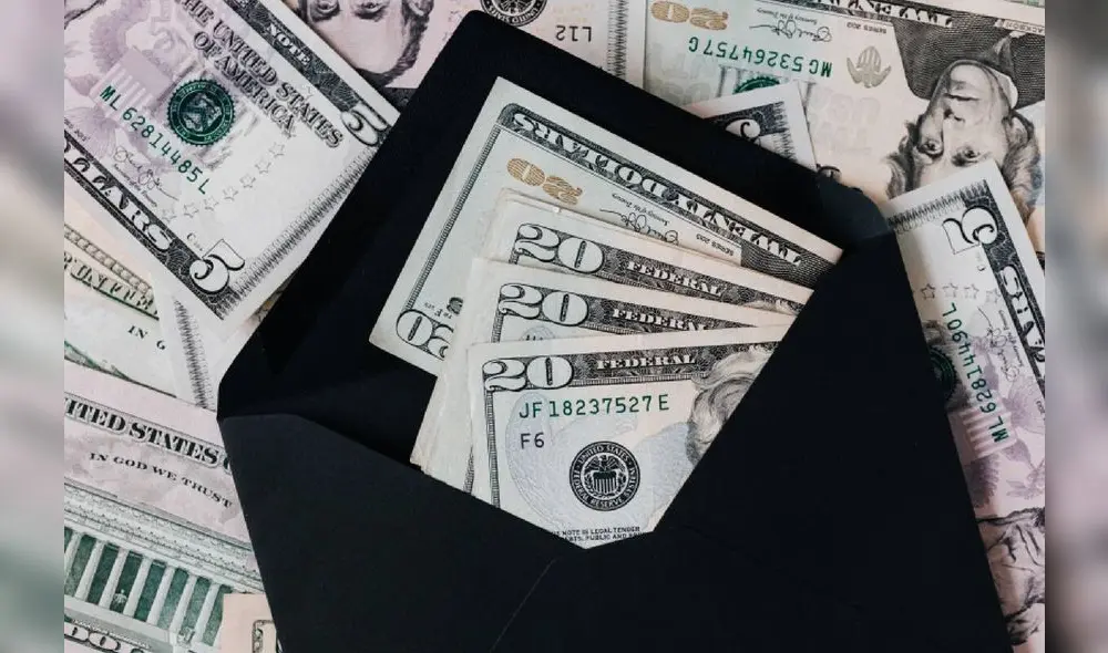 El salario es esencial para millones de ciudadanos norteamericanos. Foto: Composición LR/La Nación